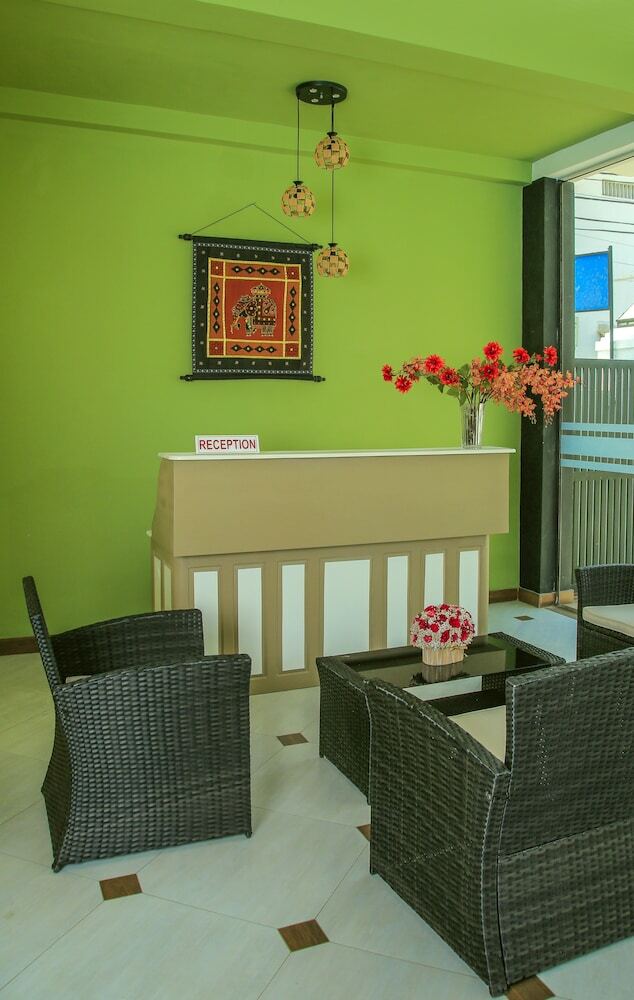 Hotel Christima Residence