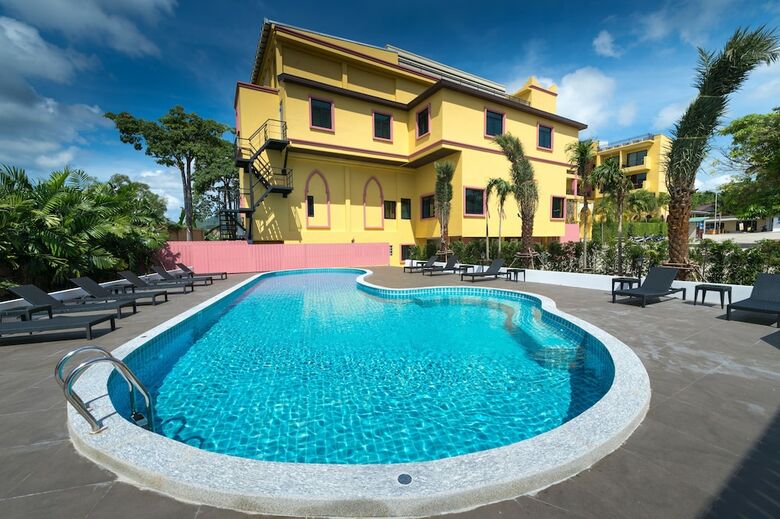 Anchanlina Hotel