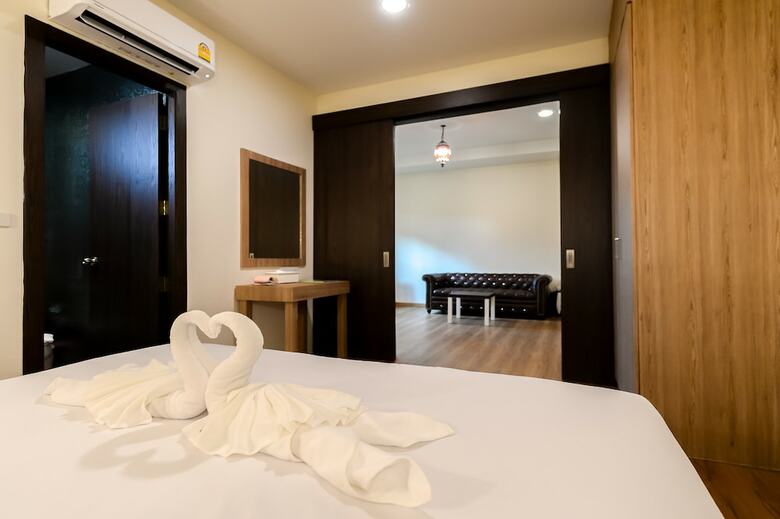 Anchanlina Hotel