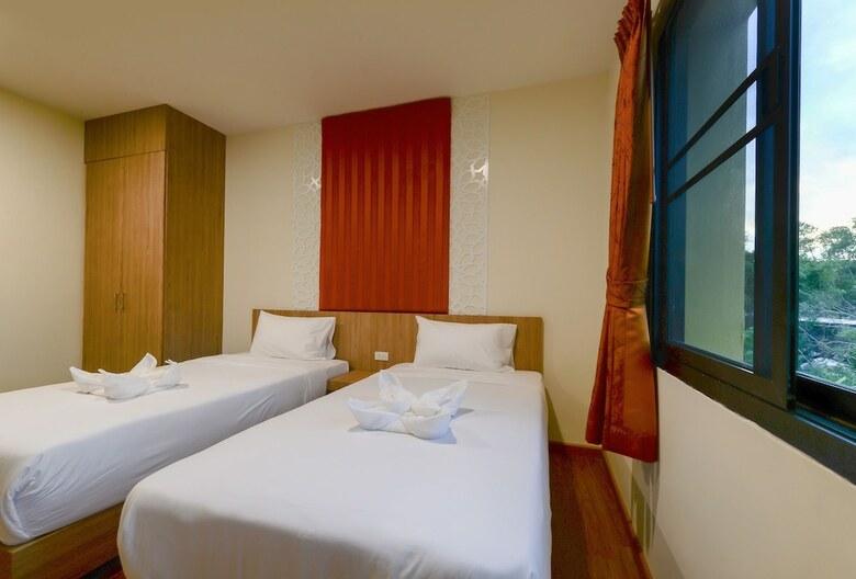 Anchanlina Hotel
