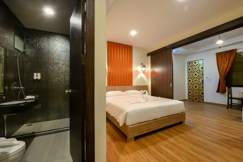 Anchanlina Hotel