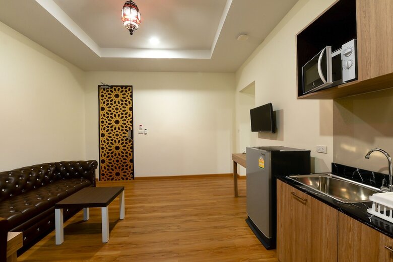 Anchanlina Hotel