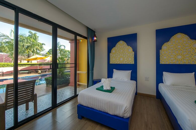 Anchanlina Hotel
