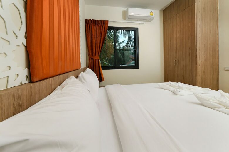 Anchanlina Hotel