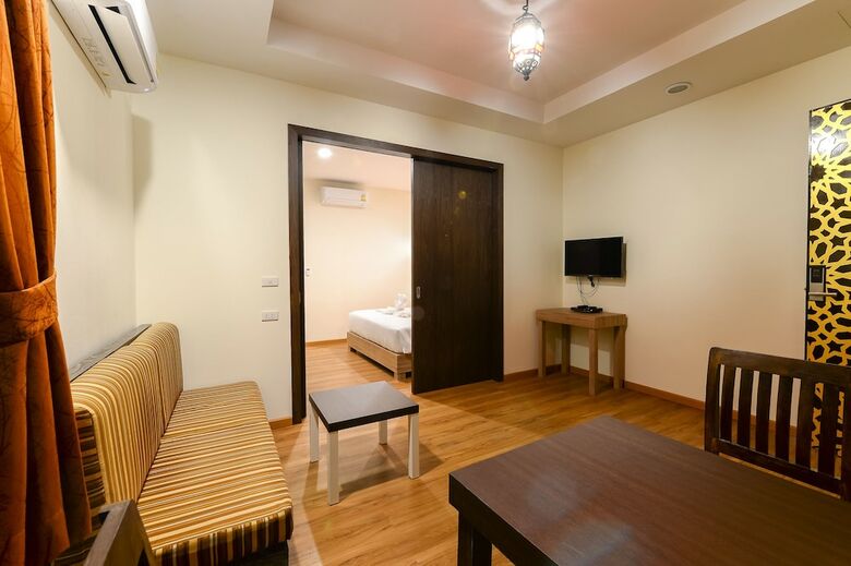Anchanlina Hotel