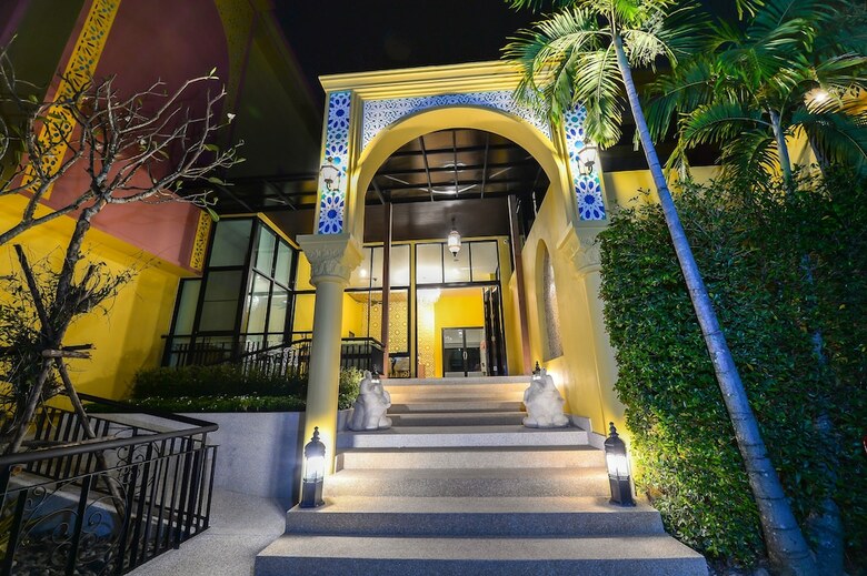 Anchanlina Hotel