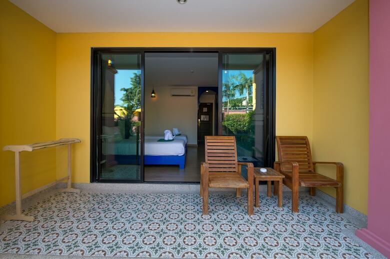 Anchanlina Hotel