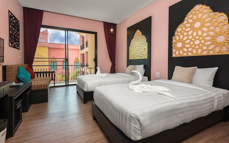 Anchanlina Hotel