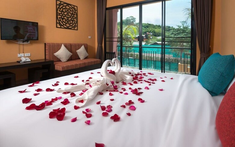 Anchanlina Hotel
