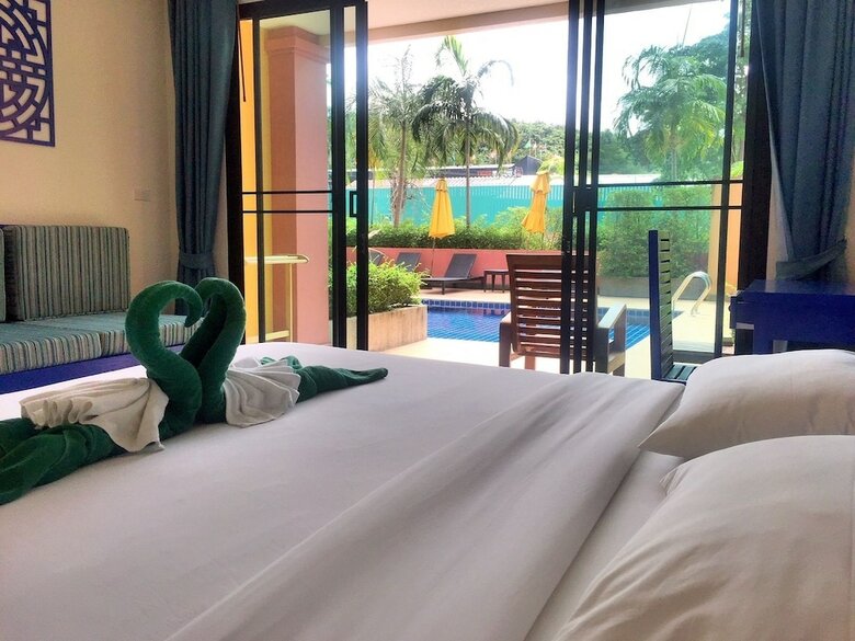 Anchanlina Hotel