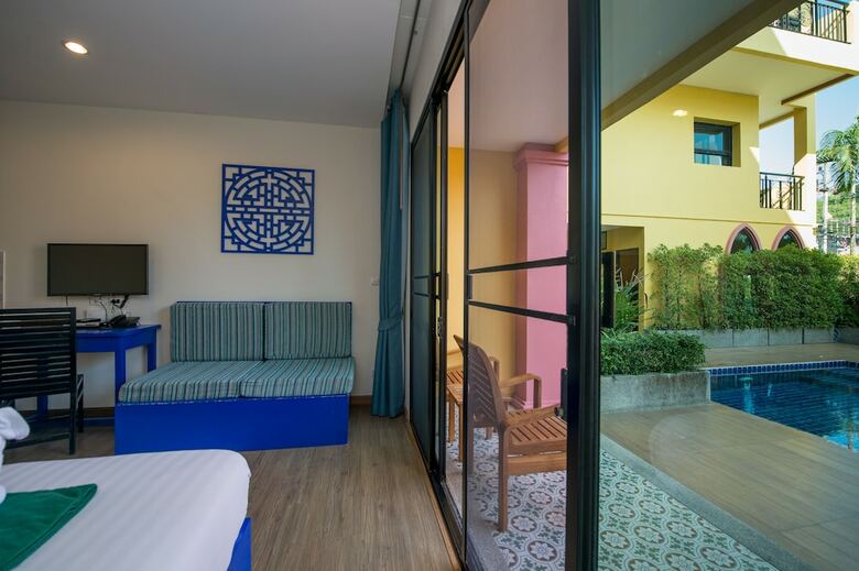 Anchanlina Hotel