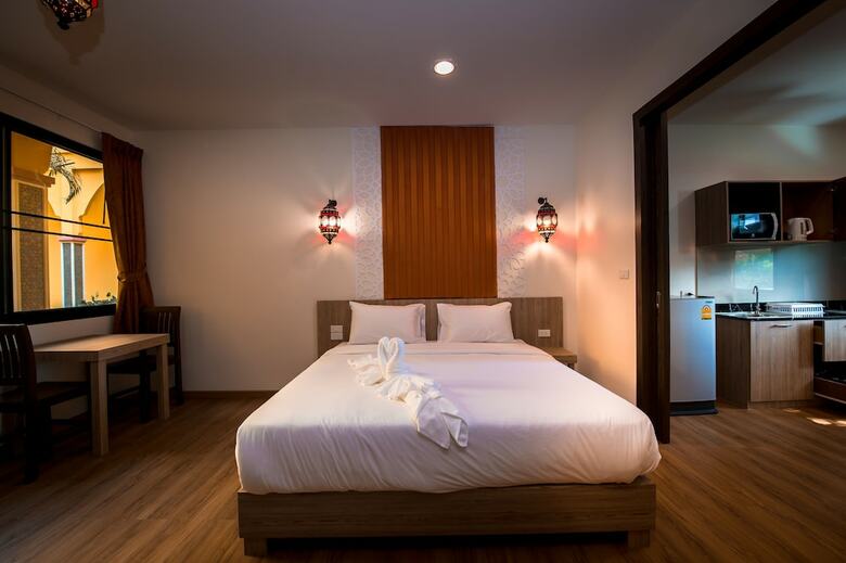Anchanlina Hotel