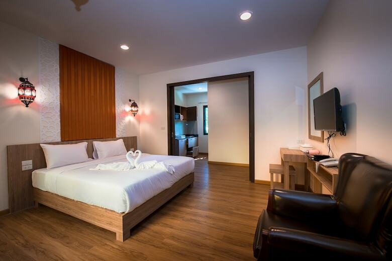 Anchanlina Hotel