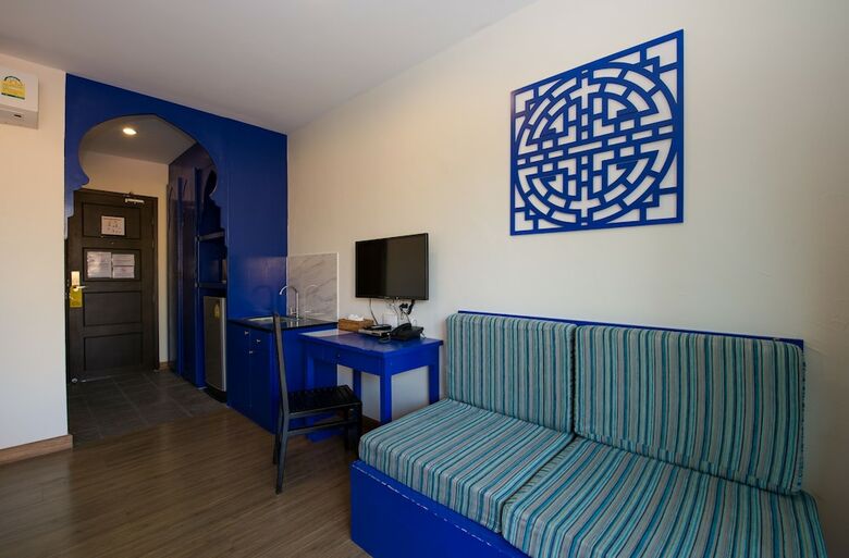 Anchanlina Hotel