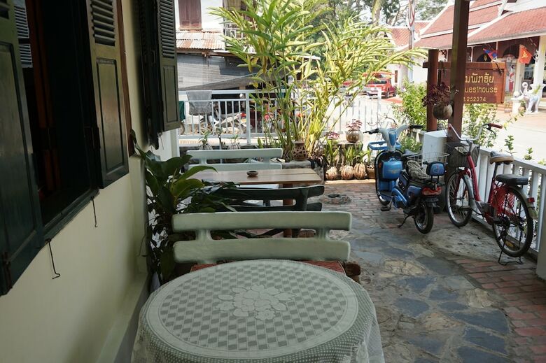 Hotel Oui's Guesthouse