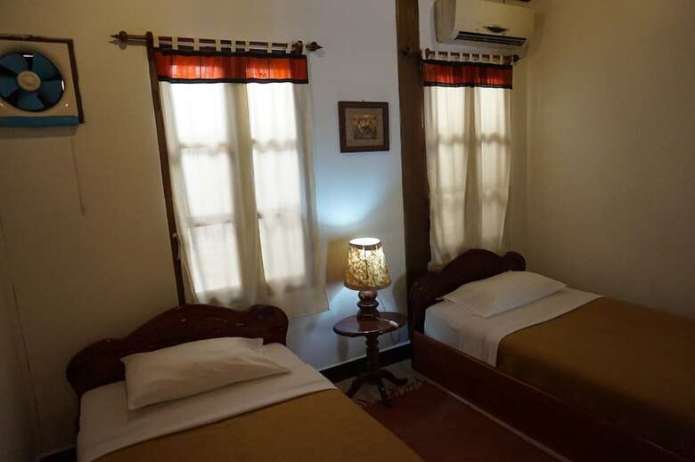 Hotel Oui's Guesthouse