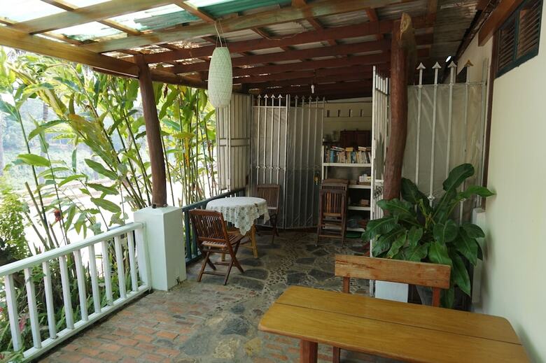 Hotel Oui's Guesthouse