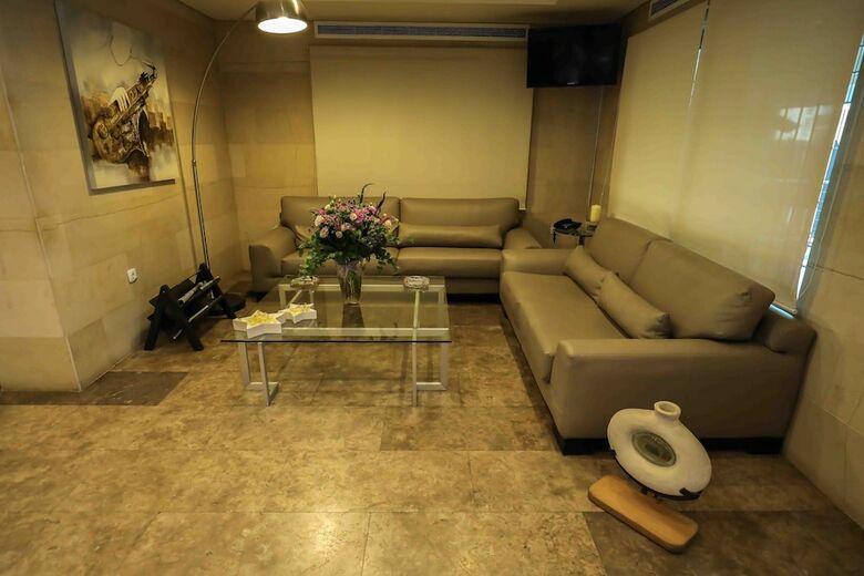 Hotel Sky Suites