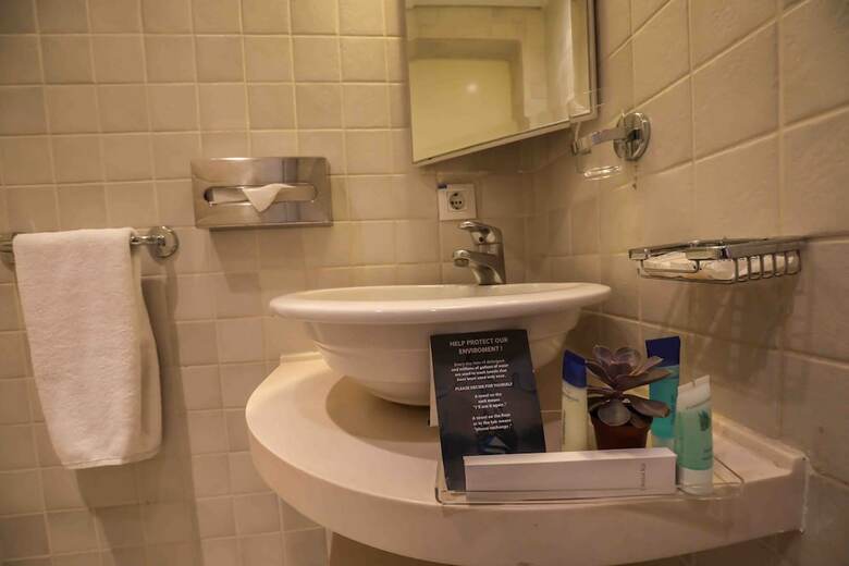 Hotel Sky Suites