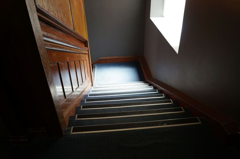 Hostal Maze Backpackers