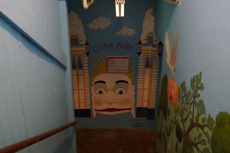 Hostal Maze Backpackers