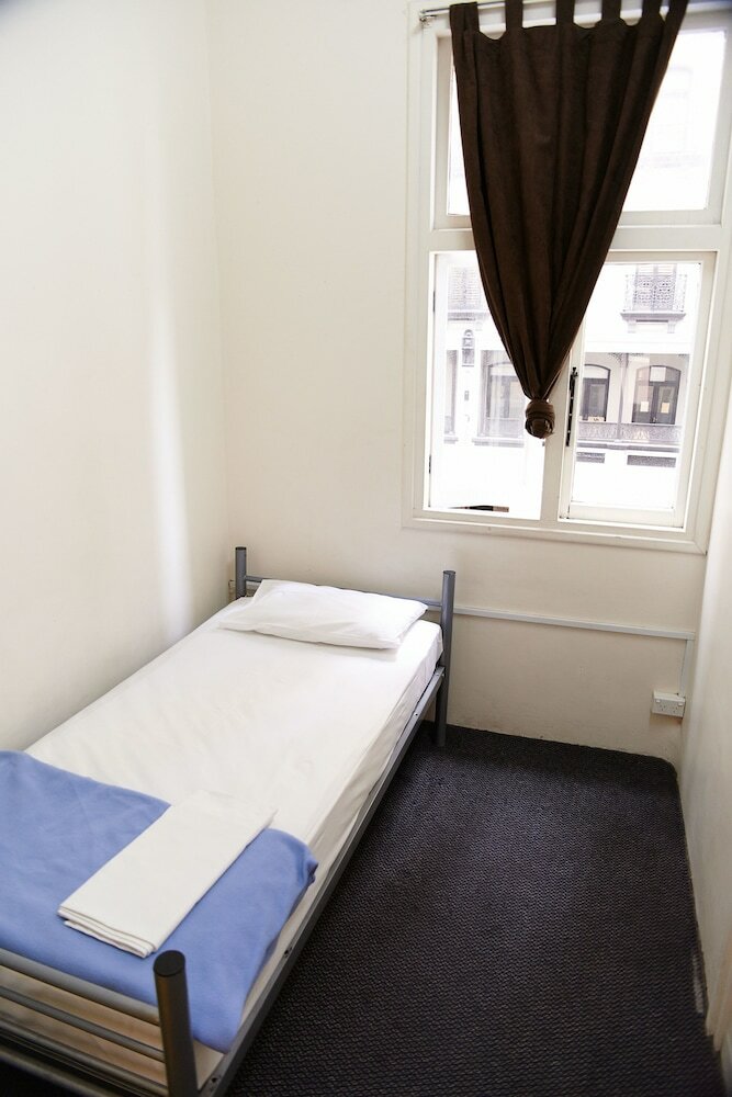 Hostal Maze Backpackers