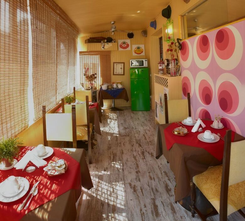 B&B Treviso Madam