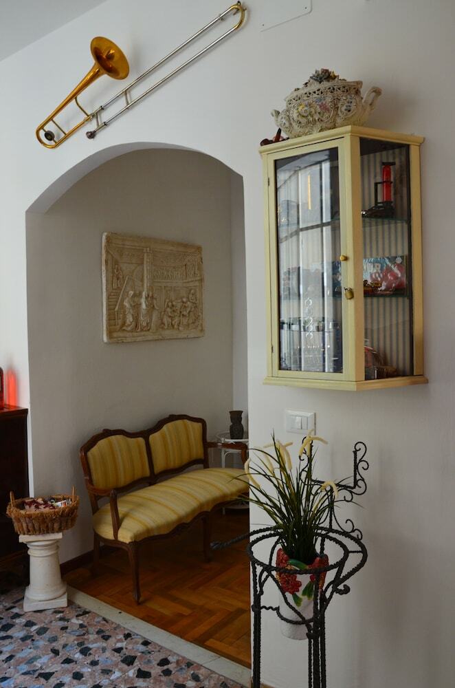 B&B Treviso Madam