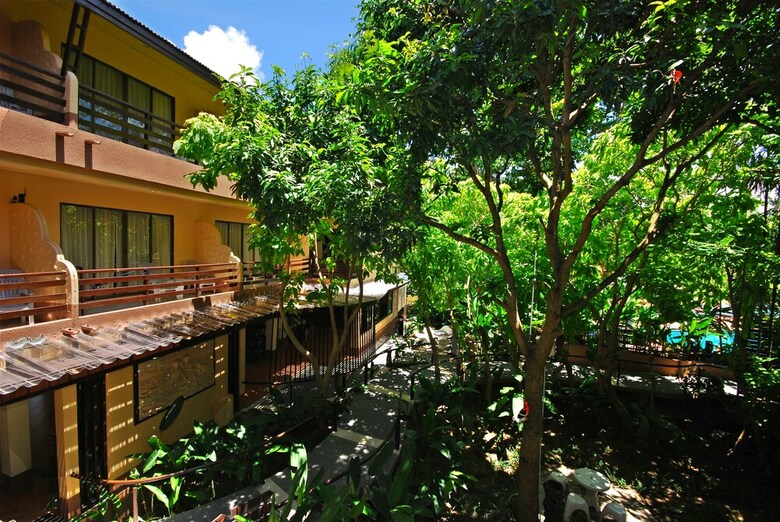 Apartamento Samui Laguna Resort
