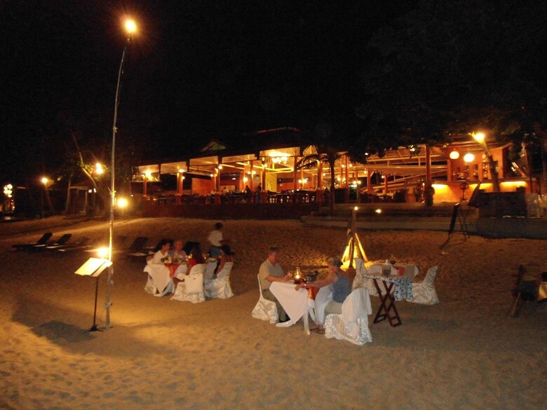 Apartamento Samui Laguna Resort
