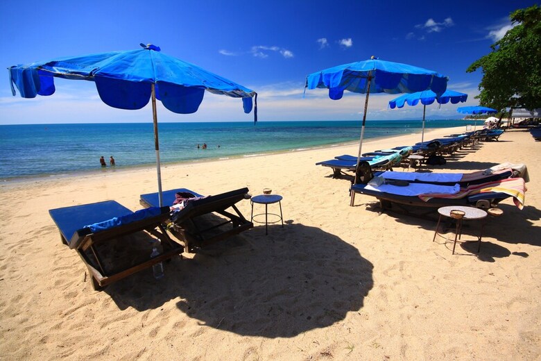 Apartamento Samui Laguna Resort