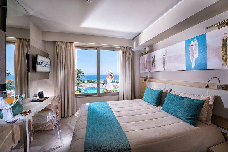 Hotel Royal Belvedere - All Inclusive