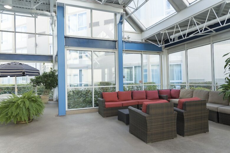 Hotel Holiday Inn Chicago - Elk Grove