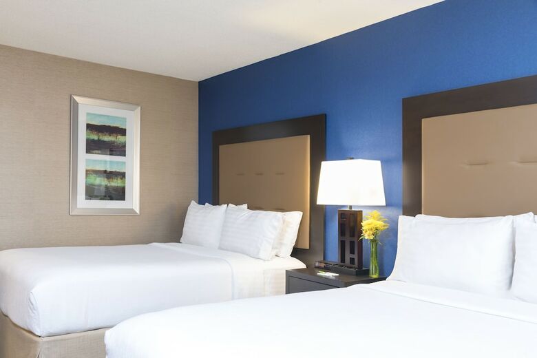 Hotel Holiday Inn Chicago - Elk Grove
