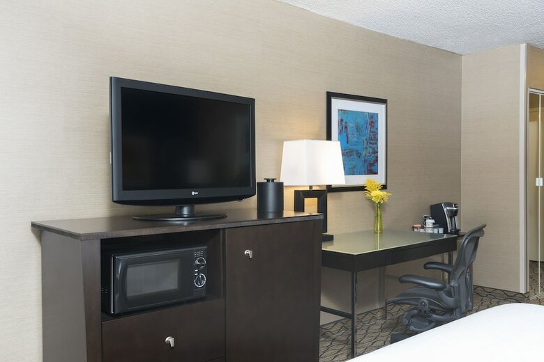 Hotel Holiday Inn Chicago - Elk Grove