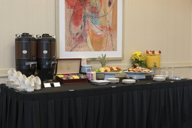 Hotel Holiday Inn Chicago - Elk Grove