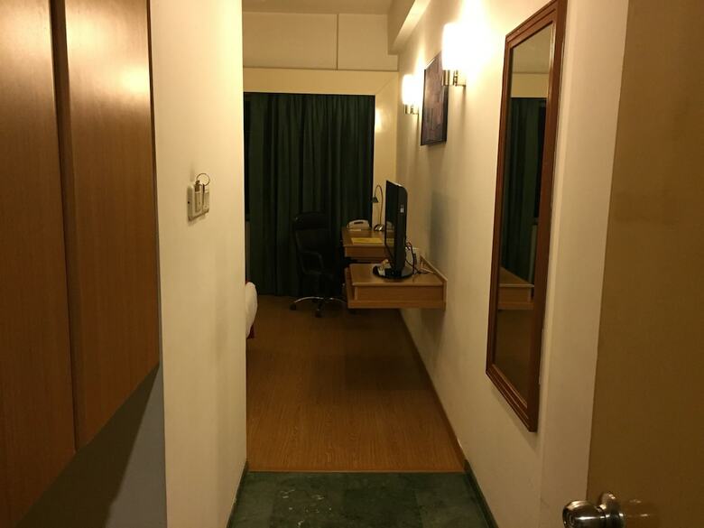 Lemon Tree Hotel, Hinjawadi, Pune