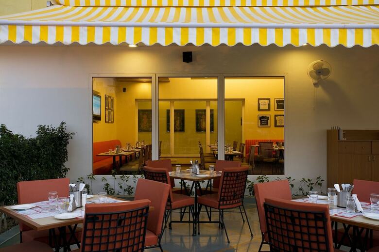 Lemon Tree Hotel, Hinjawadi, Pune