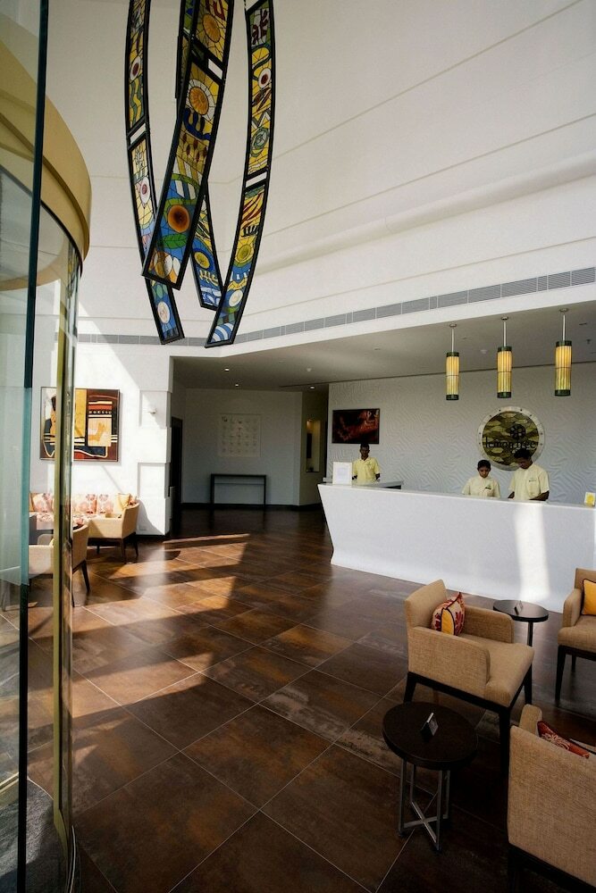 Lemon Tree Hotel, Hinjawadi, Pune