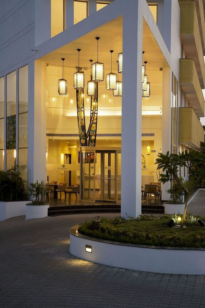 Lemon Tree Hotel, Hinjawadi, Pune