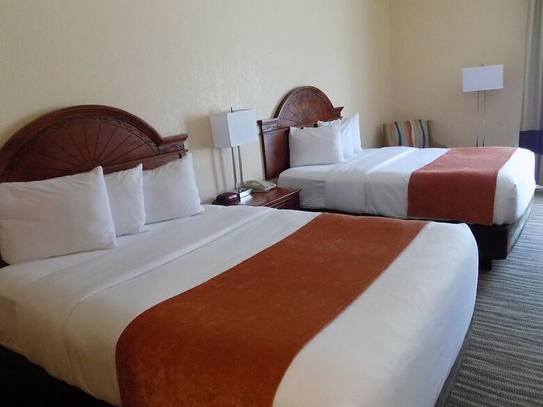 Hotel Baymont By Wyndham Augusta Riverwatch