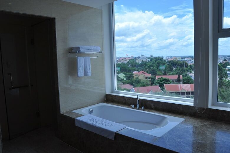 Saigon Ban Me Hotel