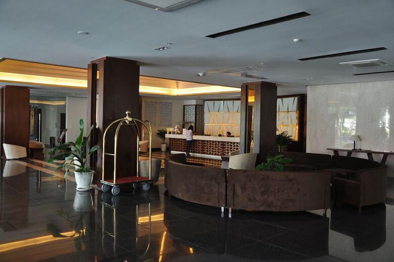 Saigon Ban Me Hotel