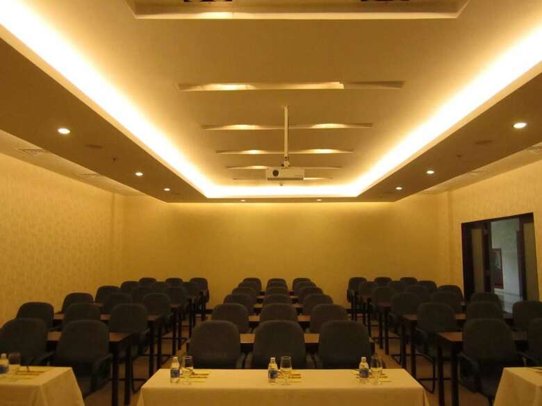 Saigon Ban Me Hotel