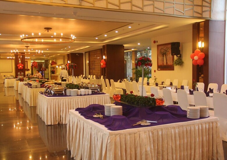 Saigon Ban Me Hotel