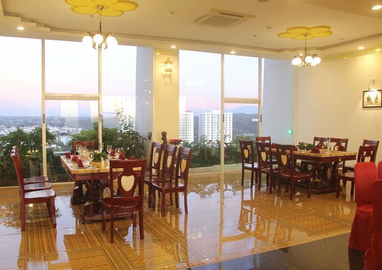 Saigon Ban Me Hotel