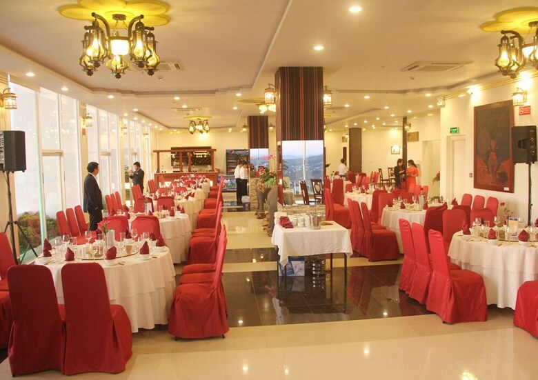 Saigon Ban Me Hotel