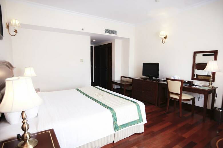 Saigon Dalat Hotel