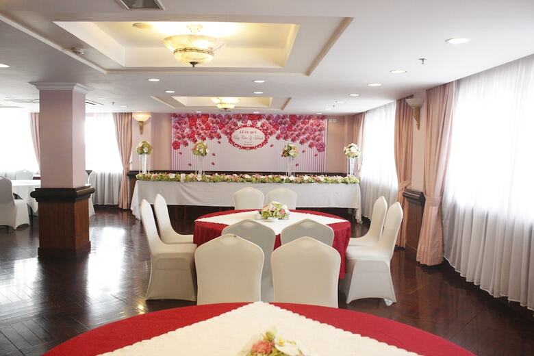 Saigon Dalat Hotel