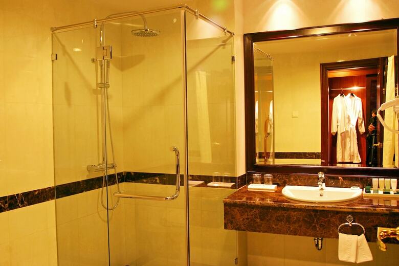 Saigon Dalat Hotel